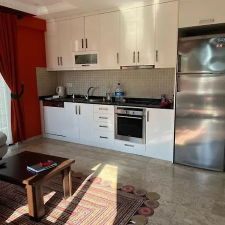 Apartment Odyssey Court A/2 *