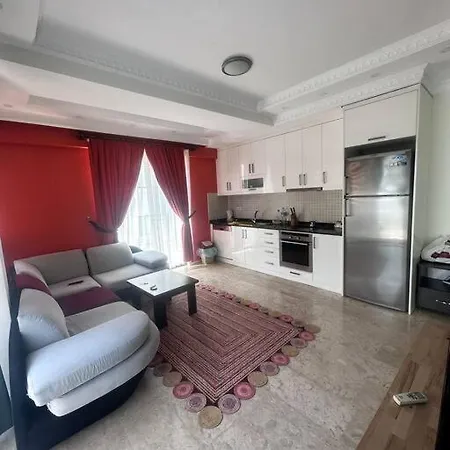 Odyssey Court A/2