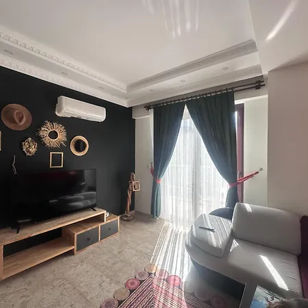 Apartment Odyssey Court A/2