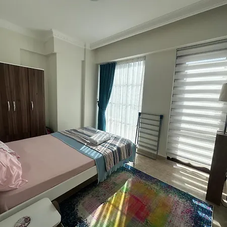 Odyssey Court A/2 Belek