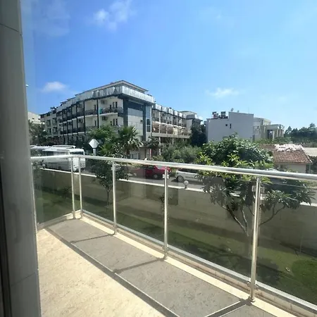 Odyssey Court A/2 Belek